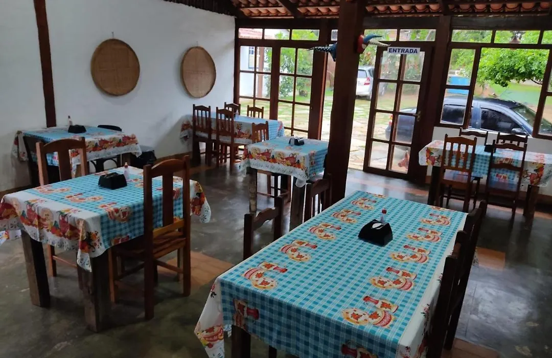 Pousada Colonial-1